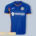 Football Shirts Getafe Home Mens 25 26