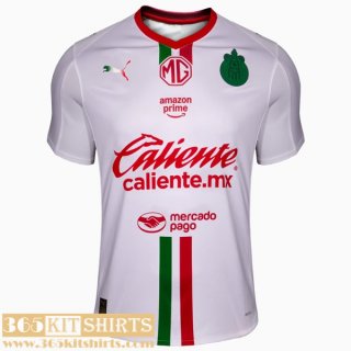 Football Shirts Chivas de Guadalajara Away Mens 25 26