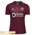 Football Shirts Hearts Home Mens 25 26 Football Shirts Hearts Home Mens 25 26