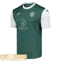 Football Shirts Hibernian Home Mens 25 26 Football Shirts Hibernian Home Mens 25 26