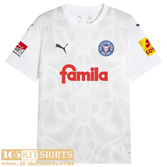 Football Shirts Holstein Kiel Third Mens 25 26
