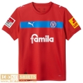 Football Shirts Holstein Kiel Away Mens 25 26