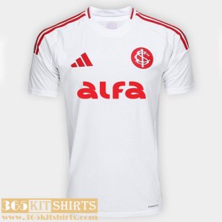 Football Shirts Internacional Away Mens 25 26