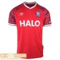 Football Shirts Ipswich Town Away Mens 25 26