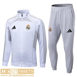 Jacket Real Madrid Mens 25 26 B528