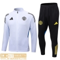 Jacket Manchester United Mens 25 26 B530 Jacket Manchester United Mens 25 26 B530