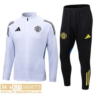 Jacket Manchester United Mens 25 26 B530