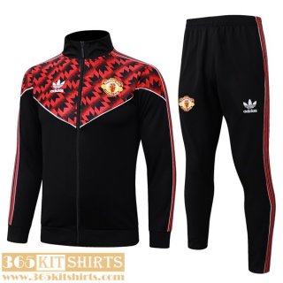 Jacket Manchester United Mens 25 26 B533