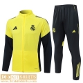 Jacket Real Madrid Mens 25 26 B536