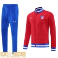 Jacket Atletico Madrid Mens 25 26 B546