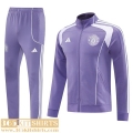 Jacket Manchester United Mens 25 26 B548
