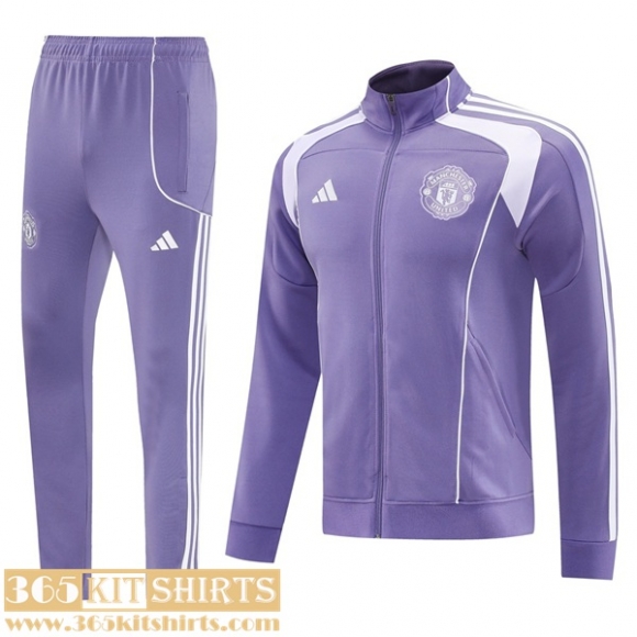 Jacket Manchester United Mens 25 26 B548 Jacket Manchester United Mens 25 26 B548