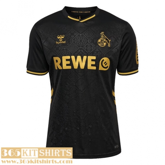 Football Shirts Koln Third Mens 25 26 Football Shirts Koln Third Mens 25 26