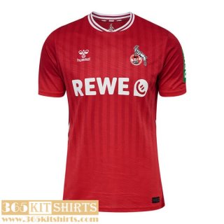 Football Shirts Koln Away Mens 25 26