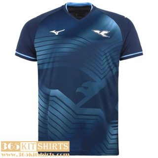 Football Shirts Lazio Third Mens 25 26