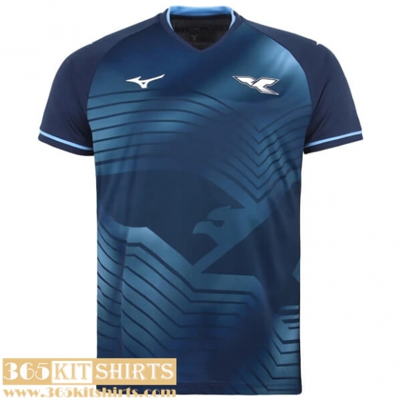 Football Shirts Lazio Third Mens 25 26