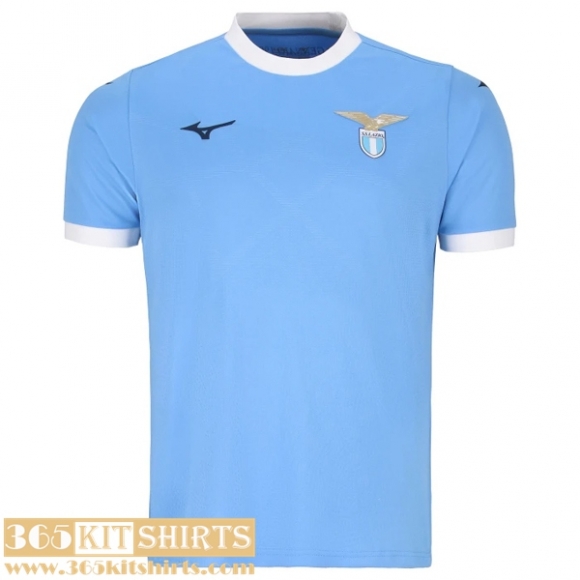 Football Shirts Lazio Home Mens 25 26