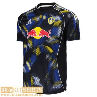 Football Shirts Leeds United Third Mens 25 26