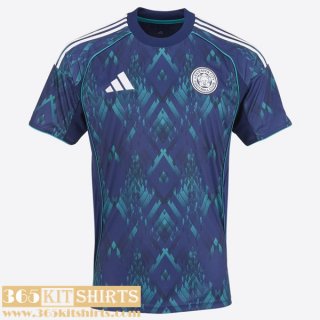 Football Shirts Leicester City Away Mens 25 26