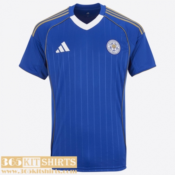 Football Shirts Leicester City Home Mens 25 26 Football Shirts Leicester City Home Mens 25 26
