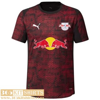 Football Shirts Leipzig Third Mens 25 26