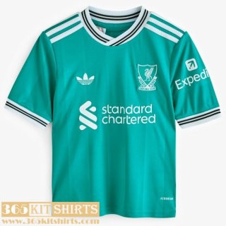 Football Shirts Liverpool Third Mens 25 26