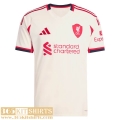 Football Shirts Liverpool Away Mens 25 26