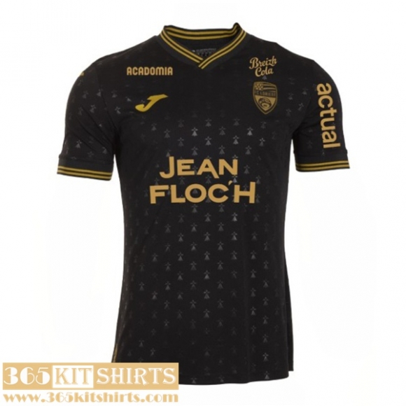Football Shirts Lorient Third Mens 25 26 Football Shirts Lorient Third Mens 25 26