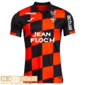 Football Shirts Lorient Home Mens 25 26