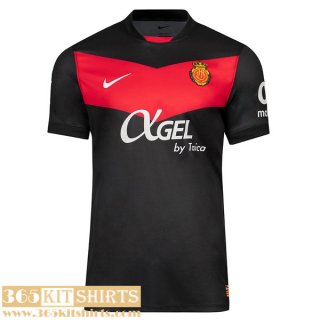Football Shirts Mallorca Third Mens 25 26