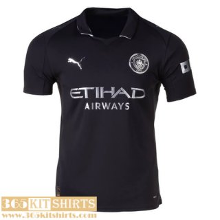 Football Shirts Manchester City Away Mens 25 26