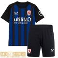 Football Shirts Middlesbrough Away Kids 25 26 Football Shirts Middlesbrough Away Kids 25 26