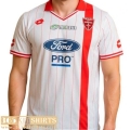 Football Shirts Monza Away Mens 25 26