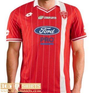 Football Shirts Monza Home Mens 25 26