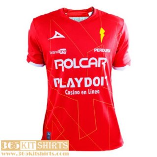 Football Shirts Necaxa Away Mens 25 26