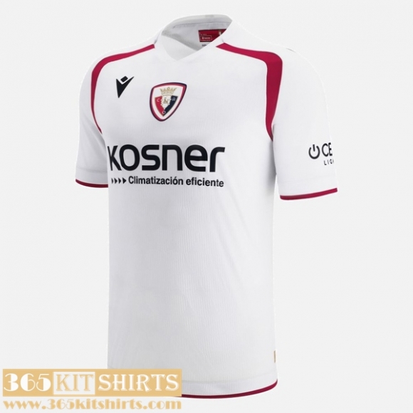 Football Shirts Osasuna Third Mens 25 26