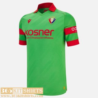 Football Shirts Osasuna Away Mens 25 26