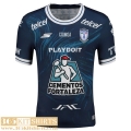 Football Shirts Pachuca Away Mens 25 26