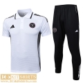 Polo foot Inter Miami Mens 25 26 E157
