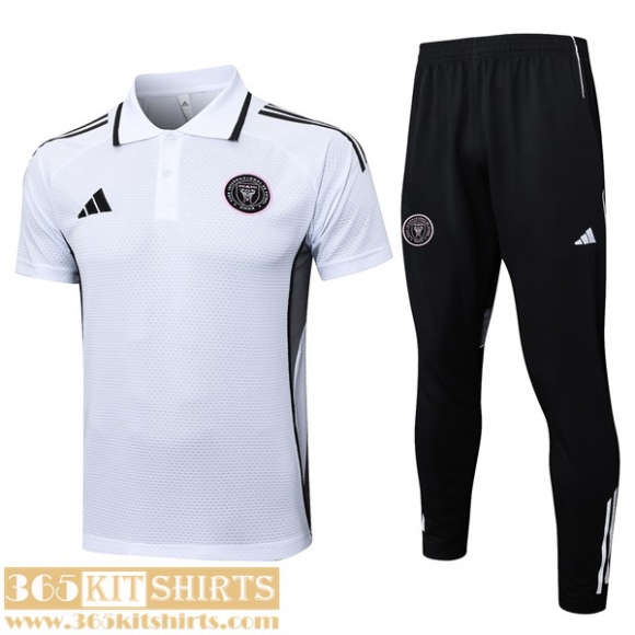 Polo foot Inter Miami Mens 25 26 E157 Polo foot Inter Miami Mens 25 26 E157