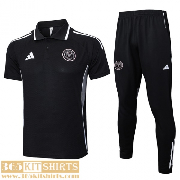 Polo foot Inter Miami Mens 25 26 E158