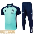Polo foot Arsenal Mens 25 26 E161