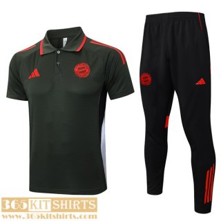 Polo foot Bayern Munich Mens 25 26 E165