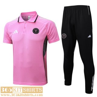 Polo foot Inter Miami Mens 25 26 E166