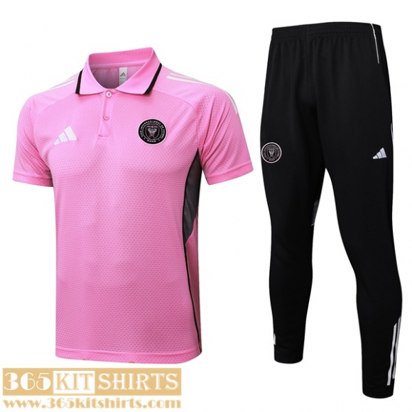 Polo foot Inter Miami Mens 25 26 E166 Polo foot Inter Miami Mens 25 26 E166