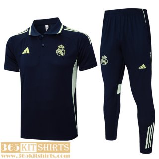 Polo foot Real Madrid Mens 25 26 E167