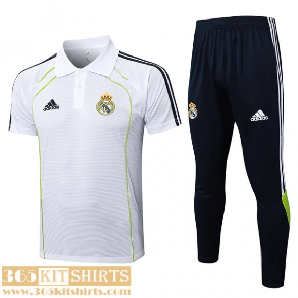 Polo foot Real Madrid Mens 25 26 E169 Polo foot Real Madrid Mens 25 26 E169