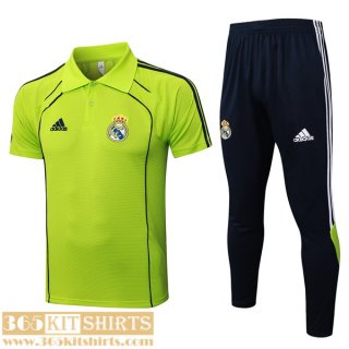 Polo foot Real Madrid Mens 25 26 E170