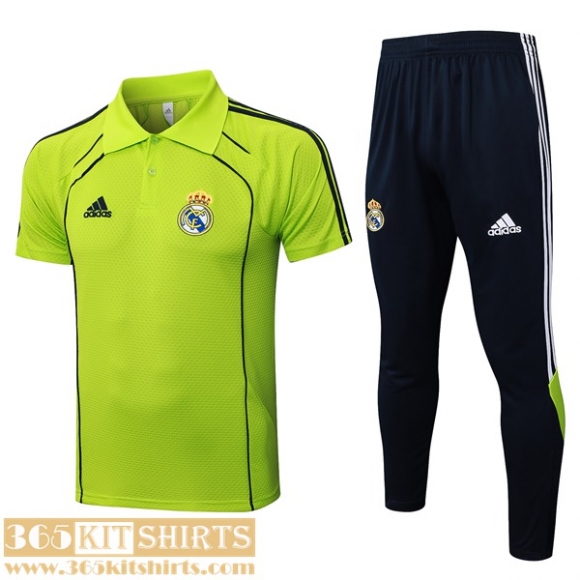 Polo foot Real Madrid Mens 25 26 E170 Polo foot Real Madrid Mens 25 26 E170