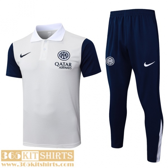 Polo foot Inter Milan Mens 25 26 E172 Polo foot Inter Milan Mens 25 26 E172